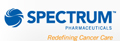 Spectrum Pharmaceuticals, Inc.