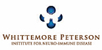 Whittemore Peterson Institute for Neuro Immune Disease